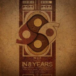 دانلود آلبوم موسیقی بی کلام در هشت سال (In 8 Years)
