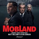 دانلود آلبوم موسیقی متن سریال سرزمین اوباش (MobLand)