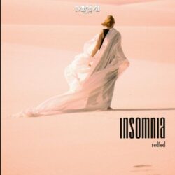دانلود موسیقی بی کلام بی خوابی (Insomnia)
