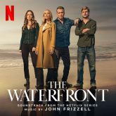 دانلود آلبوم موسیقی متن سریال واترفرانت (The Waterfront)