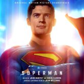 دانلود آلبوم موسیقی متن فیلم سوپرمن (Superman)