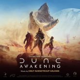 دانلود آلبوم موسیقی متن بازی تلماسه: بیداری (Dune: Awakening)