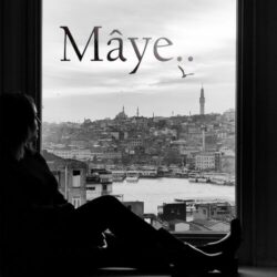 دانلود موسیقی بی کلام مای (Mâye)