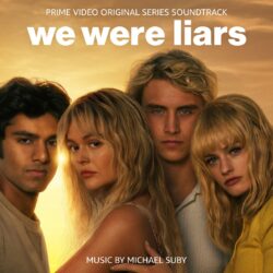 دانلود آلبوم موسیقی متن سریال ما دروغگو بودیم (We Were Liars)