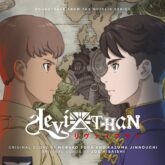 دانلود آلبوم موسیقی متن انیمیشن ژاپنی لویاتان (Leviathan)