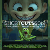 دانلود آلبوم موسیقی انیمیشن میان‌بر ۲۰۱۹ (Shortcut 2019)