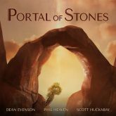 دانلود موسیقی بی کلام پورتال سنگ ها ( Portal of Stones)
