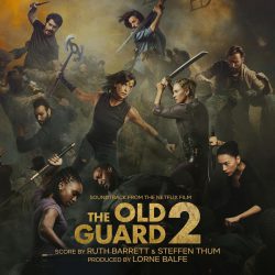 دانلود آلبوم موسیقی متن فیلم نگهبانانی از دیرباز ۲ (The Old Guard 2) دانلود آلبوم موسیقی متن فیلم نگهبانانی از دیرباز ۲ (The Old Guard 2)
