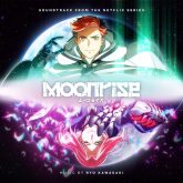 دانلود آلبوم موسیقی متن انیمیشن ژاپنی طلوع ماه (Moonrise)