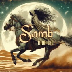 دانلود موسیقی بی کلام سراب (Sarab)