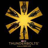 دانلود آلبوم موسیقی متن فیلم صاعقه‌ها (Thunderbolts*)