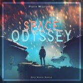 دانلود موسیقی بی کلام اودیسه فضایی (Space Odyssey)