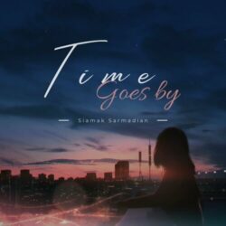 دانلود موسیقی بی کلام زمان می گذرد (Time goes by)