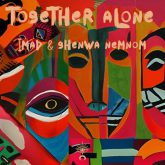 دانلود موسیقی بی کلام با هم تنها (Together Alone)
