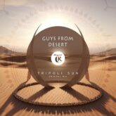 دانلود موسیقی بی کلام خورشید طرابلس (Tripoli Sun)