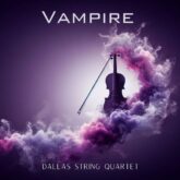 دانلود موسیقی بی کلام خون آشام (Vampire)