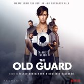 دانلود آلبوم موسیقی متن فیلم نگهبانانی از دیرباز (The Old Guard)