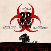 دانلود آلبوم موسیقی متن فیلم ۲۸ سال بعد (۲۸ Years Later)