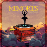 دانلود موسیقی بی کلام خاطرات (Memories)