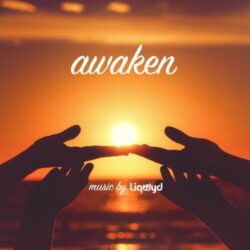 دانلود موسیقی بی کلام بیدار (Awaken)