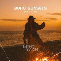 دانلود موسیقی بی کلام غروب های بوهمی (Boho Sunsets)