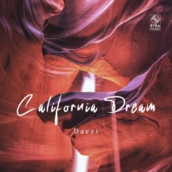 دانلود موسیقی بی کلام رویای کالیفرنیا (California Dream)