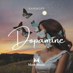 دانلود موسیقی بی کلام دوپامین (Dopamine)