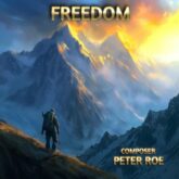 دانلود موسیقی بی کلام آزادی (Freedom)