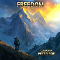 دانلود موسیقی بی کلام آزادی (Freedom)