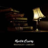 دانلود موسیقی بی کلام کتابخانه نیمه شب (Midnight Library)