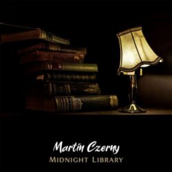 دانلود موسیقی بی کلام کتابخانه نیمه شب (Midnight Library)