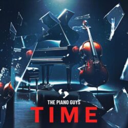 دانلود موسیقی بی کلام زمان (Time)