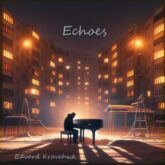 دانلود موسیقی بی کلام پژواک (Echoes)