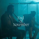 دانلود موسیقی بی کلام پایان نوامبر (End of November)