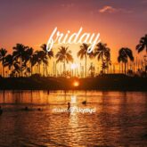 دانلود موسیقی بی کلام جمعه (Friday)