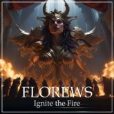 دانلود موسیقی بی کلام آتش را شعله ور کن (Ignite the Fire)