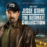 آلبوم موسیقی فیلم Jesse Stone: The Ultimate Collection