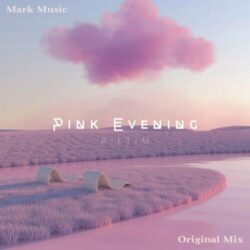 دانلود موسیقی بی کلام عصر صورتی (Pink Evening)